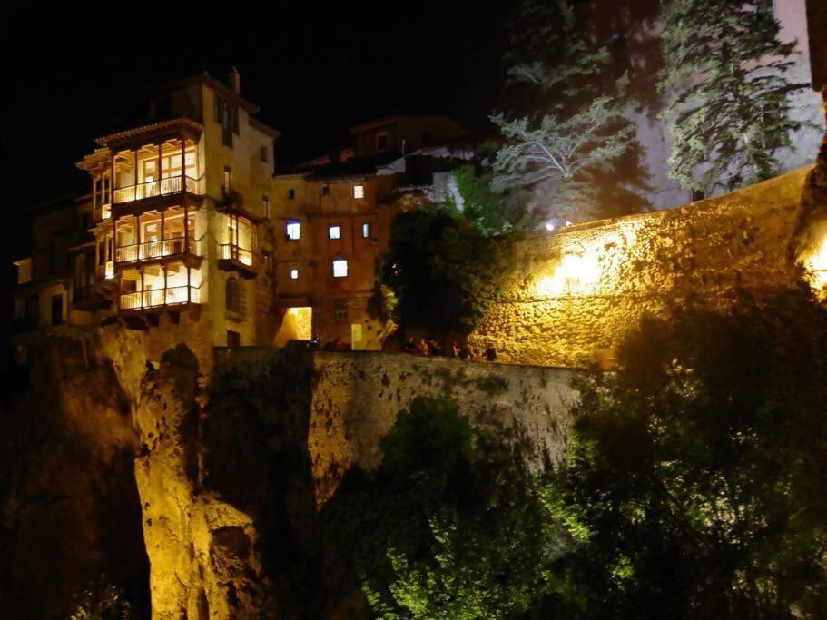 Luxury Danna Plaza Mayor Cuenca  Esterno foto
