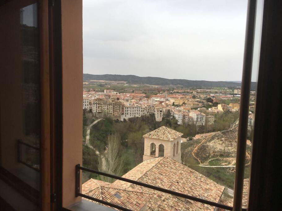 Luxury Danna Plaza Mayor Cuenca  Esterno foto