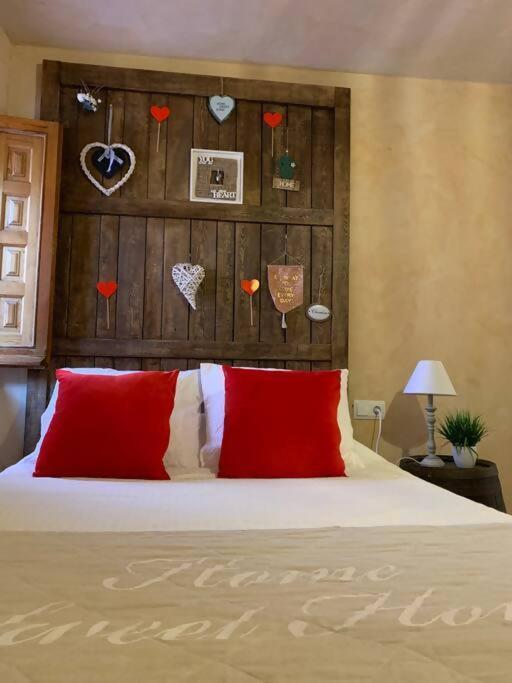 Luxury Danna Plaza Mayor Cuenca  Esterno foto