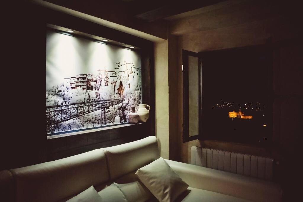 Luxury Danna Plaza Mayor Cuenca  Esterno foto