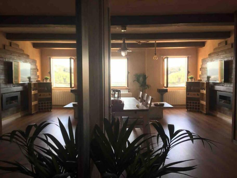 Luxury Danna Plaza Mayor Cuenca  Esterno foto