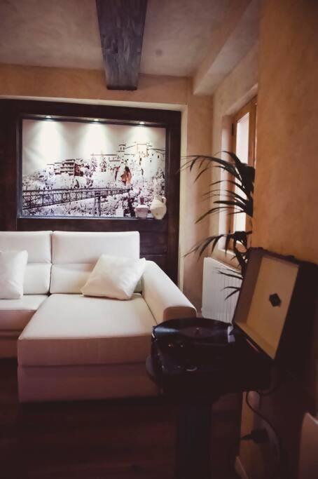 Luxury Danna Plaza Mayor Cuenca  Esterno foto