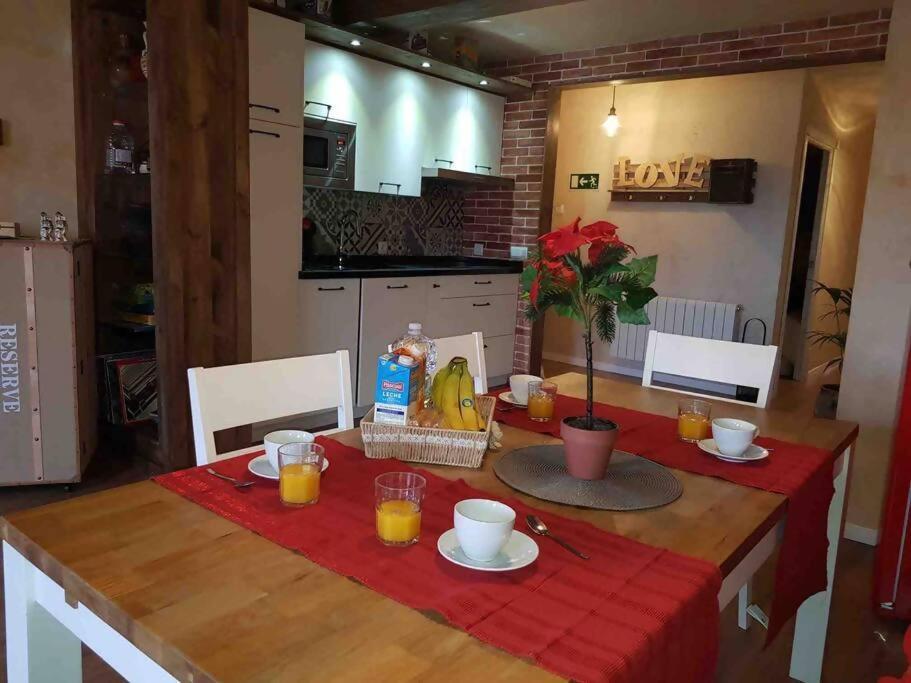 Luxury Danna Plaza Mayor Cuenca  Esterno foto